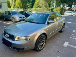 Audi A4, 1,9 TDI, BKE, B6, 2005, berlina, 116cp, EURO 4