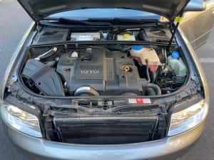 Audi A4, 1,9 TDI, BKE, B6, 2005, berlina, 116cp, EURO 4 — miniatura 3