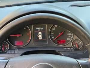 Audi A4, 1,9 TDI, BKE, B6, 2005, berlina, 116cp, EURO 4 — miniatura 4