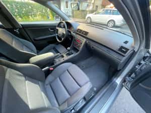Audi A4, 1,9 TDI, BKE, B6, 2005, berlina, 116cp, EURO 4 — miniatura 6