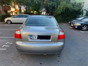 Audi A4, 1,9 TDI, BKE, B6, 2005, berlina, 116cp, EURO 4 — miniatura 8