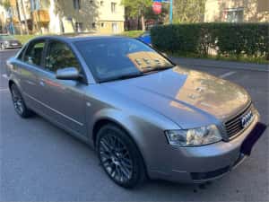 Audi A4, 1,9 TDI, BKE, B6, 2005, berlina, 116cp, EURO 4 — miniatura 10