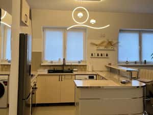 Inchiriez Apartament 2 camere cu terasa si balcon. — miniatura 2