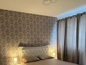 Inchiriez Apartament 2 camere cu terasa si balcon. — miniatura 3