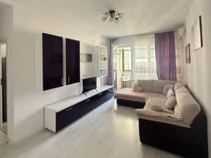 APARTAMENT CU 2 CAMERE, DECOMANDAT, DE ÎNCHIRIAT – ILIE PETRE NR. 102