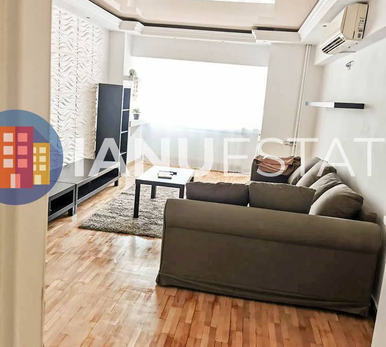 Duplex Piata Unirii 2` Metrou Centrul Vechi Ultracentral Spatios — fotografie 1 din 6
