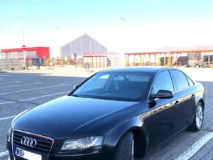 Audi A4 B8 2.0 TDI 143 CP~Full Led~Navi~Incalzire scaune — miniatura 2