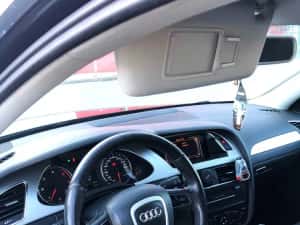 Audi A4 B8 2.0 TDI 143 CP~Full Led~Navi~Incalzire scaune — miniatura 5