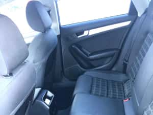 Audi A4 B8 2.0 TDI 143 CP~Full Led~Navi~Incalzire scaune — miniatura 6