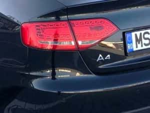 Audi A4 B8 2.0 TDI 143 CP~Full Led~Navi~Incalzire scaune — miniatura 7