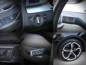 VW Passat CC / Navigatie / Padele / Front Assist / Lane Assist / DSG — miniatura 7