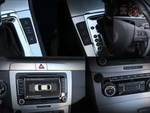 VW Passat CC / Navigatie / Padele / Front Assist / Lane Assist / DSG — miniatura 8