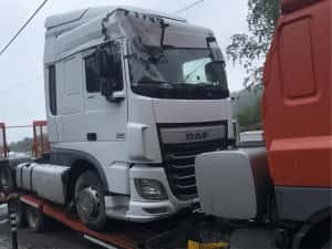 dezmembrez daf xf euro 6 — miniatura 4