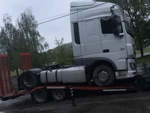 dezmembrez daf xf euro 6 — miniatura 8