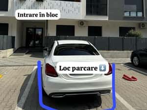 Apartament de vanzare AES 2 camere, gradina 15 mp, loc de parcare — miniatura 5