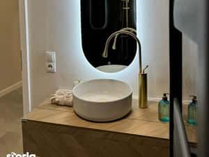 Apartament de vanzare AES 2 camere, gradina 15 mp, loc de parcare — miniatura 6