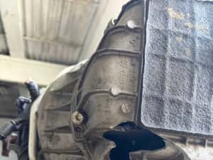 Cutie automata Audi A6 C7 2.0 TDI – Multitronic 0AW – PCF – 76.000 km — miniatura 3