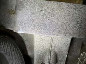 Cutie automata Audi A6 C7 2.0 TDI – Multitronic 0AW – PCF – 76.000 km — miniatura 5