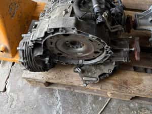 Cutie automata Audi A6 C7 2.0 TDI – Multitronic 0AW – PCF – 76.000 km — miniatura 6