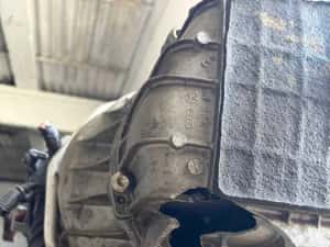 Cutie automata Audi A6 C7 2.0 TDI – Multitronic 0AW – PCF – 76.000 km — miniatura 7