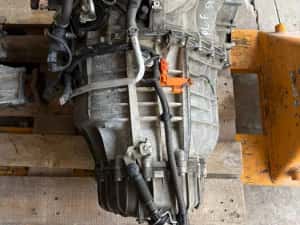 Cutie automata Audi A6 C7 2.0 TDI – Multitronic 0AW – PCF – 76.000 km — miniatura 8