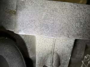 Cutie automata Audi A6 C7 2.0 TDI – Multitronic 0AW – PCF – 76.000 km — miniatura 9