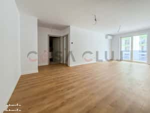 Apartament 2 camere, nou, complex Elite — miniatura 1