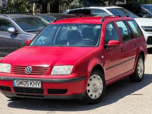 Volkswagen Bora, 2003, 999 EUR