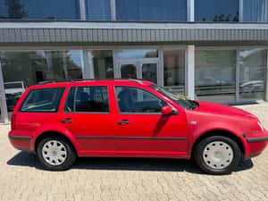 Volkswagen Bora, 2003, 999 EUR — miniatura 2