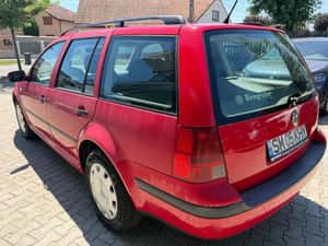 Volkswagen Bora, 2003, 999 EUR — miniatura 3