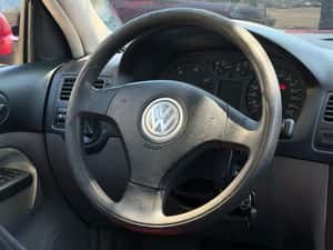 Volkswagen Bora, 2003, 999 EUR — miniatura 4