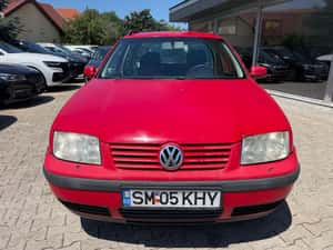 Volkswagen Bora, 2003, 999 EUR — miniatura 6