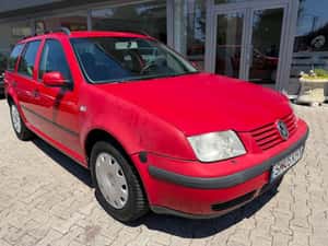 Volkswagen Bora, 2003, 999 EUR — miniatura 7