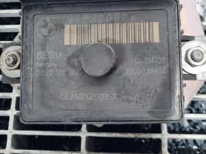 Releu bujii BMW X3 E83 Facelift 2.0 D 2006 - 2010 (1512) Diesel 779800006 — miniatura 2