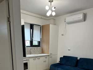 Studio 1 dormitor si open space Cartier Orizont Buzau
