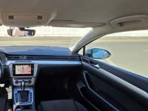 Vw Passat B8 2.0 Tdi Euro 6 Cu AdBlue DSG 7+1 Full Led Chrom 2019 163.000 kM — miniatura 5