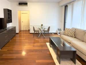 Apartament 2 camere | Herastrau | Cartierul Francez | parcare — miniatura 4
