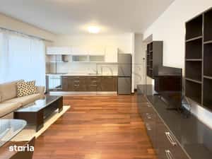 Apartament 2 camere | Herastrau | Cartierul Francez | parcare — miniatura 6