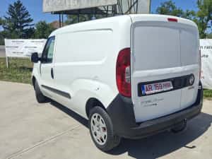 Fiat doblo maxi 2018 3 loc 1.6 101cp E 6 Rate 189460km Rate Factură — miniatura 3