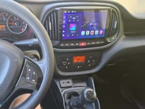 Fiat doblo maxi 2018 3 loc 1.6 101cp E 6 Rate 189460km Rate Factură — miniatura 7