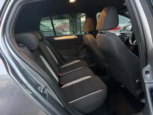Golf 6 R-line 2011 1.4 tsi euro5 122 cp navigatie dynaudio RATE FIXE — miniatura 6