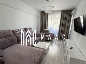 APARTAMENT 2 CAMERE|BULEVARD DEM RADULESCU|2 CAMERE|120.000 EURO — miniatura 1