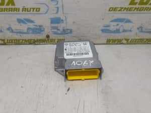 Calculator airbag 8k0959655N Audi A4 B8/8K (facelift) (2011 - 2016) 1.8 tfsi CJEB — miniatura 7