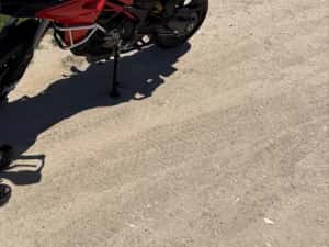 Ducati Multistrada 950S
