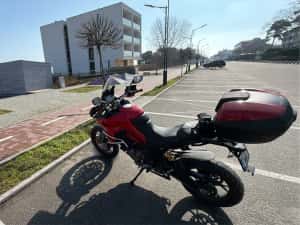 Ducati Multistrada 950S — miniatura 2