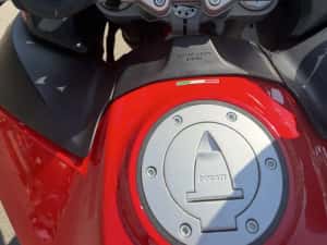 Ducati Multistrada 950S — miniatura 3