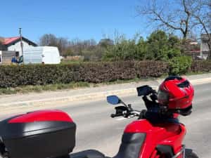 Ducati Multistrada 950S — miniatura 5