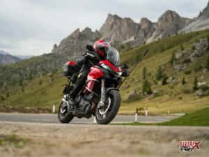 Ducati Multistrada 950S — miniatura 6