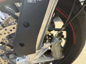 Ducati Multistrada 950S — miniatura 7