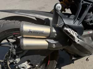 Ducati Multistrada 950S — miniatura 8